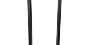 Single Zone Door Frame Metal Detector