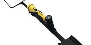 Telescopic under Vehicle Search Mirror