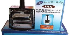 Handy Coding Machine