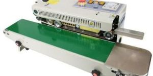 Horizontal Continuous Band Sealer