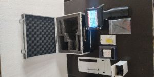 Inkjet Batch Coding Machine