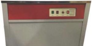 KH-90H Box Strapping Machine