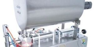 Pickle Filling Machine