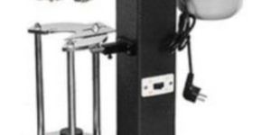 Ropp Cap Sealing Machine