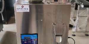 Semi Automatic Weighing Machine