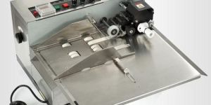 Solid Ink Coding Machine