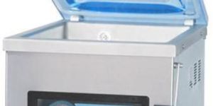 Tabletop Vacuum Packaging Machine