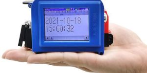 Mini Thermal Inkjet Printer