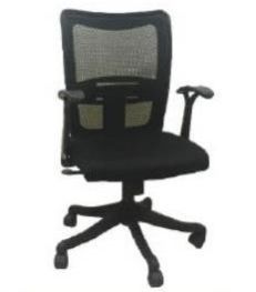 Brio Eco Deluxe Workstation Office Chair