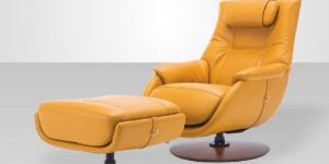 London Rocking Recliner Chair