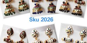 Rajasthani Jewellery