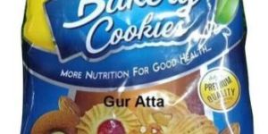 Atta Biscuit