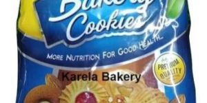Bakery Cookies
