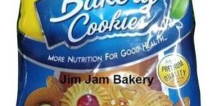 Jim Jam Bakery Cookies