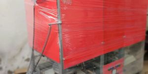 Automatic Paper Plate Making Machine