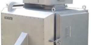 Municipal Waste Incinerator