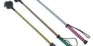Horse Leather Whip