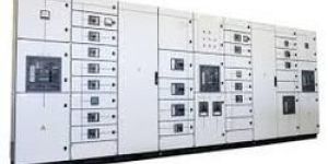 Automation Power Control Panel