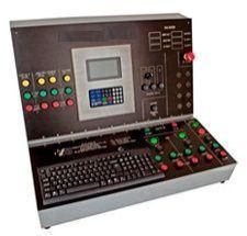 Batching Control Panel