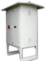 Electrical Feeder Control Panel