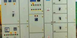 Main Distribution Board Panel