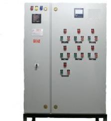 Metering Control Panel