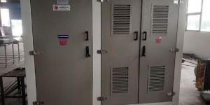 PACKAGE Substation UNIT