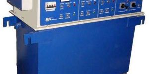 Servo Voltage Controller