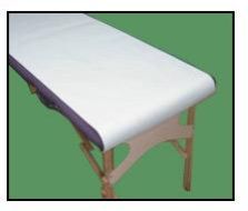 Massage Bed Sheet