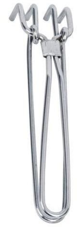 Stainless Steel Tong