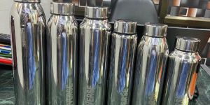 Stainless Steel Water Bottle