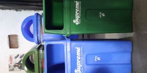 Plastic Dustbins