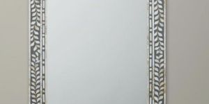 Vibrant Mother of Pearl Picture Frames