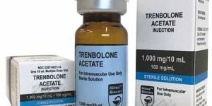 Trenbolone Acetate