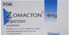 Zomacton 5mg Injection