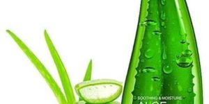 Aloe Vera Gel