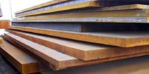 Corten Plates Stockists in Mumbai