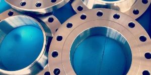 Stainless Steel Slip On Flanges