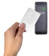 Access Control System Installation Services