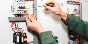 Electrical Wiring Services