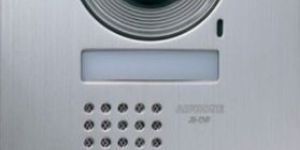 Video Door Phone Installation Services