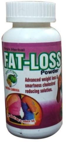 Fat Loss Ayurvedic Powder