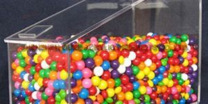 Acrylic Candy Box