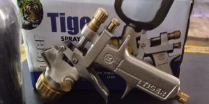 Tiger 1 Pint Paint Spray Gun