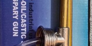 Tiger Oil Gun