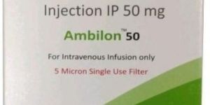 AMBILON 50MG INJECTION