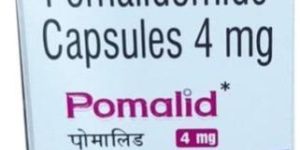 Pomalid 4mg Capsules