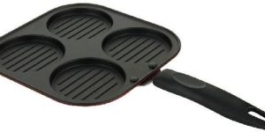 Grill Uthapa