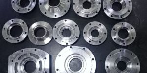 CNC Machined Components