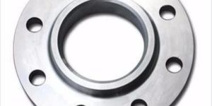 Stainless Steel Collar Flanges